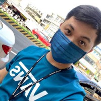 John Kevin Alfonso Sangalang
