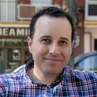 Fernando Moya Yeron