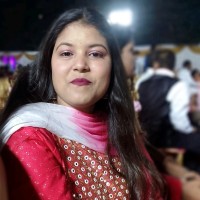 Nidhi Tiwari