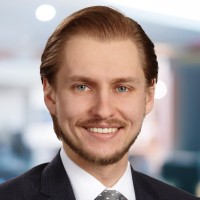 Mathew Keating, B.Comm (Hon.), CFP®, CLU, CHS, RRC