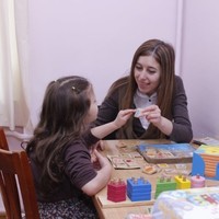 Armine Aghabekyan