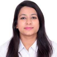 Nikita Arora