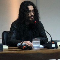 Joel Lopes de Camargo