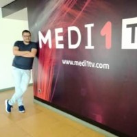 Mounir Houda