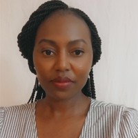 Sharon Ouko