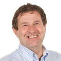 Peter Williamson