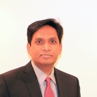 Manoj Joseph Kurien