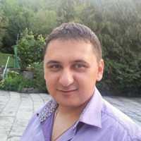 Andriy Reminets