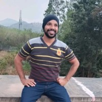 BRIJESH DWIVEDI