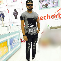 Imran Ali