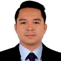 Jay Ralph Atadero