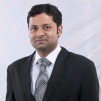 Sanket Sarawgi