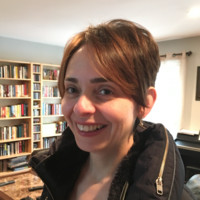Anna Feldman