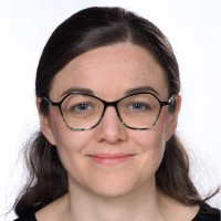 Ina Klassen