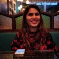 Megha Golecha