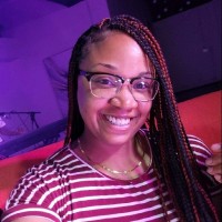 Ebony Wilson