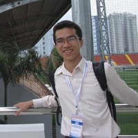 Tin Doan, Cfa