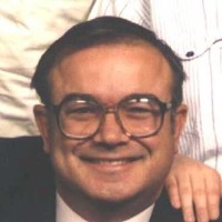 David A. Murray