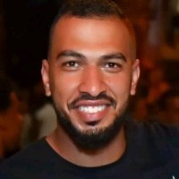 Ashraf Magdy