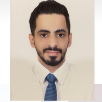 Khalid Almuaddi