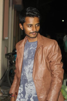 Vishal Madhgundi