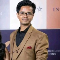 Anand Krishna