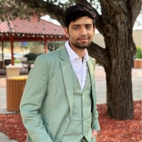 Raj Patel