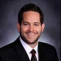 Rich Cline