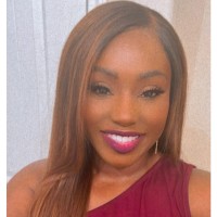 Kelsey Malbrough, Mba
