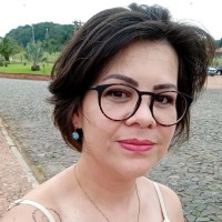 Kleidiane Souza Moreira