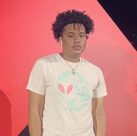 Jaden Petty