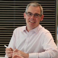 Paul Buchanan