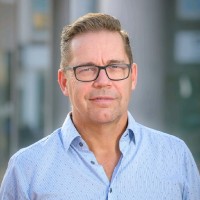 Antoon Van Der Horst