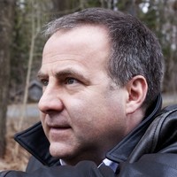 Bruno Fournier
