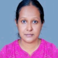 Dr. Vaishnavi Varadharajan