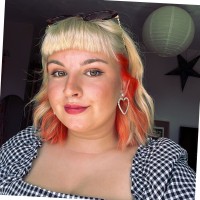 Kaitlyn Warburton
