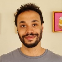 Jesse Nadu Franzua Martinez
