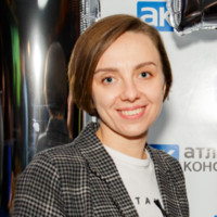 Yana Sankova