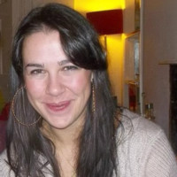 Caroline Hurley