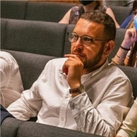 Matteo Serafino, Ph.D.