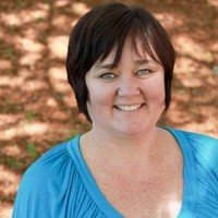 Melissa Stanley
