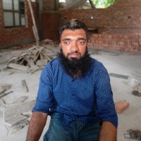 hemayet Shaikh