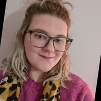 Bridie Wright