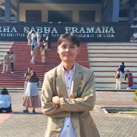 Kevin Antonio Wiyono Lauw