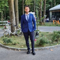 Cristian Buzea