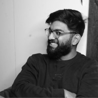 Kalpesh Karale