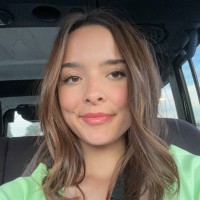 Maddie Galindo