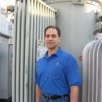 Les Joel, General Manager / VP Operations