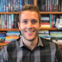 Sean Dougherty, Mba