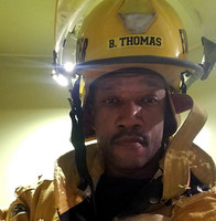 Bret Thomas